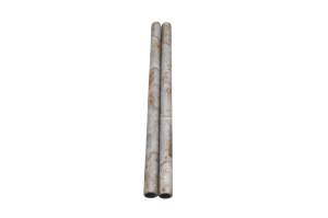 Polaris - 07 Polaris Hawkeye 300 4x4 Front A-Arm Pivot Tubes - Image 2