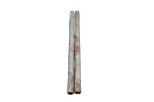 Polaris - 07 Polaris Hawkeye 300 4x4 Front A-Arm Pivot Tubes - Image 3
