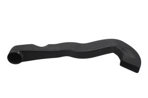 07 Polaris Hawkeye 300 4x4 Clutch Snorkel Intake Vent Tube
