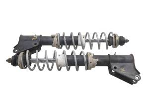 07 Polaris Hawkeye 300 4x4 Front Shocks