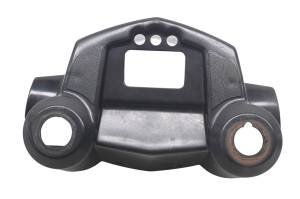 Polaris - 07 Polaris Hawkeye 300 4x4 Dash Board Handlebar Cover - Image 1