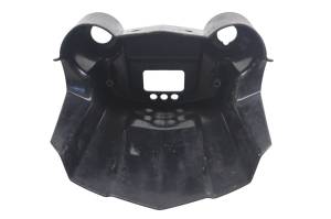 Polaris - 07 Polaris Hawkeye 300 4x4 Dash Board Handlebar Cover - Image 3