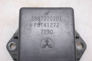 Polaris - 07 Polaris Hawkeye 300 4x4 Cdi Box - Image 4