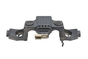 13 Can-Am DS450 Seat Guide Bracket Mount