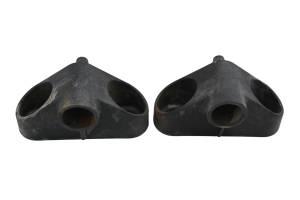 23 Can-Am Defender Max HD7 Cargo Pivot Covers