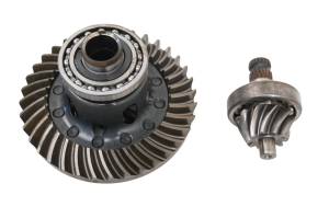 Can-Am - 23 Can-Am Defender Max HD7 Rear Differential Ring & Pinion Gear - Image 2