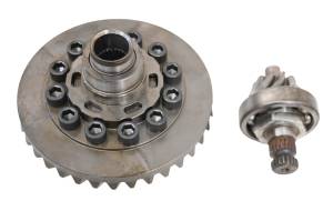 Can-Am - 23 Can-Am Defender Max HD7 Rear Differential Ring & Pinion Gear - Image 3