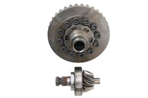 Can-Am - 23 Can-Am Defender Max HD7 Rear Differential Ring & Pinion Gear - Image 4