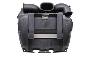 24 Yamaha XSR900 Airbox Lid Cover