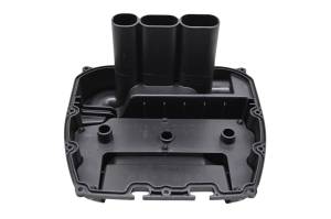 Yamaha - 24 Yamaha XSR900 Airbox Lid Cover - Image 3