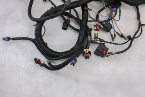 Can-Am - 23 Can-Am Defender Max HD7 Main Engine Wire Harness Electrical Wiring - Image 2
