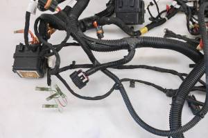 Can-Am - 23 Can-Am Defender Max HD7 Main Engine Wire Harness Electrical Wiring - Image 3