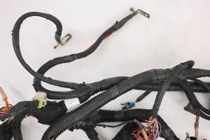 Can-Am - 23 Can-Am Defender Max HD7 Main Engine Wire Harness Electrical Wiring - Image 4