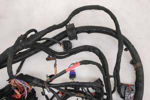Can-Am - 23 Can-Am Defender Max HD7 Main Engine Wire Harness Electrical Wiring - Image 5