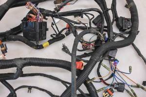 Can-Am - 23 Can-Am Defender Max HD7 Main Engine Wire Harness Electrical Wiring - Image 6
