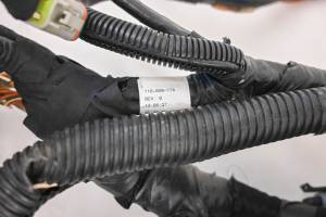 Can-Am - 23 Can-Am Defender Max HD7 Main Engine Wire Harness Electrical Wiring - Image 7