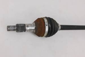 Can-Am - 23 Can-Am Defender Max HD7 Front Left Cv Axle - Image 2