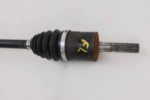 Can-Am - 23 Can-Am Defender Max HD7 Front Left Cv Axle - Image 3