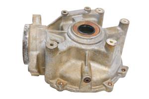 Can-Am - 23 Can-Am Defender Max HD7 Rear Differential Case Housing - Image 2