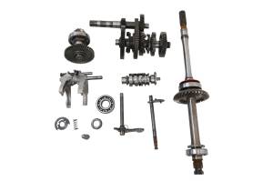 Can-Am - 23 Can-Am Defender Max HD7 Transmission Shift Forks & Drum - Image 2