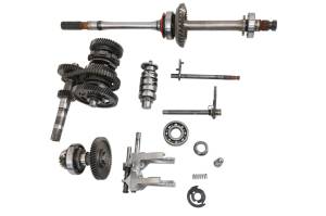 Can-Am - 23 Can-Am Defender Max HD7 Transmission Shift Forks & Drum - Image 3