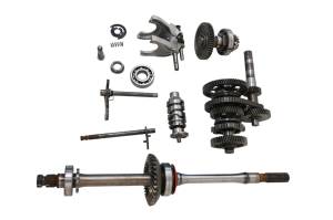 Can-Am - 23 Can-Am Defender Max HD7 Transmission Shift Forks & Drum - Image 4