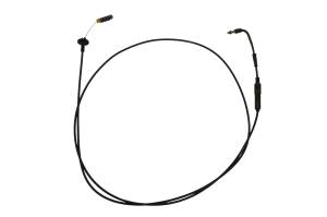 Polaris - 06 Polaris Ranger 500 4x4 EFI Throttle Cable - Image 1