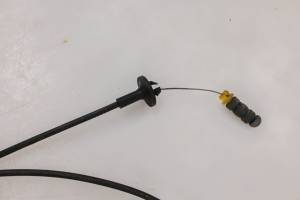 Polaris - 06 Polaris Ranger 500 4x4 EFI Throttle Cable - Image 2