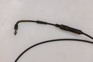 Polaris - 06 Polaris Ranger 500 4x4 EFI Throttle Cable - Image 3
