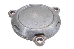 Can-Am - 23 Can-Am Defender Max HD7 Oil Filter Cover - Image 2