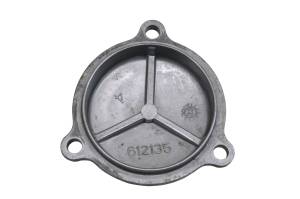 Can-Am - 23 Can-Am Defender Max HD7 Oil Filter Cover - Image 3