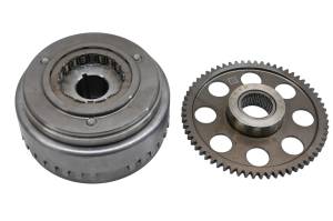 Can-Am - 23 Can-Am Defender Max HD7 Flywheel Magneto - Image 2