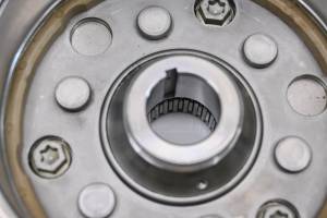 Can-Am - 23 Can-Am Defender Max HD7 Flywheel Magneto - Image 4
