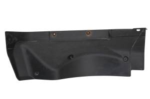23 Can-Am Defender Max HD7 Front Right Deflector Cover