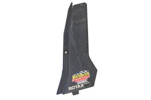 Can-Am - 23 Can-Am Defender Max HD7 Right Rear Cage Cover - Image 2
