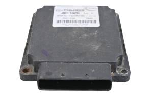 Polaris - 06 Polaris Ranger 500 4x4 EFI Electric Control Unit Ecu - Image 2