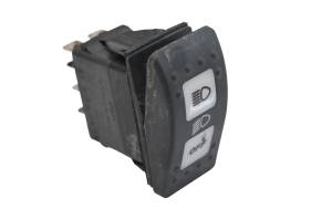 23 Can-Am Defender Max HD7 Headlight Switch