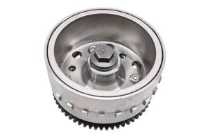 24 Yamaha XSR900 Flywheel Starter Clutch Bearing & Gear