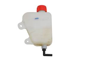 Polaris - 06 Polaris Ranger 500 4x4 EFI Coolant Overflow Radiator Bottle - Image 2