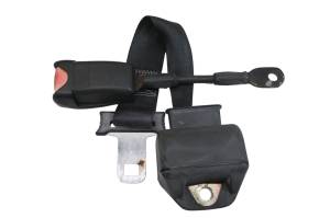 Polaris - 06 Polaris Ranger 500 4x4 EFI Seat Belt Assembly - Image 2