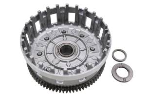 Yamaha - 24 Yamaha XSR900 Clutch Basket - Image 2