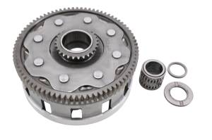 Yamaha - 24 Yamaha XSR900 Clutch Basket - Image 3
