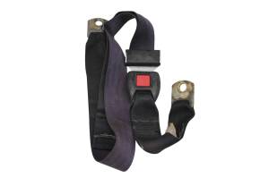 06 Polaris Ranger 500 4x4 EFI Middle Seat Belt Assembly
