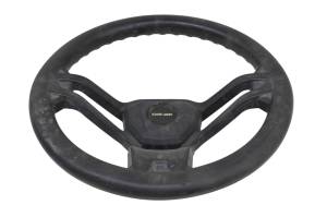 Can-Am - 23 Can-Am Defender Max HD7 Steering Wheel - Image 2