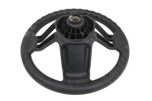 Can-Am - 23 Can-Am Defender Max HD7 Steering Wheel - Image 3