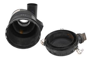 Can-Am - 23 Can-Am Defender Max HD7 Airbox Intake Air Box - Image 4