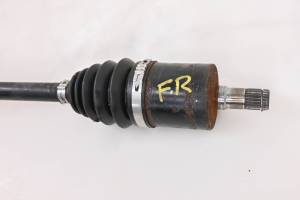 Can-Am - 23 Can-Am Defender Max HD7 Front Right Cv Axle - Image 3