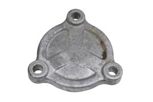 Polaris - 06 Polaris Ranger 500 4x4 EFI Camshaft Cam Shaft Cover - Image 2