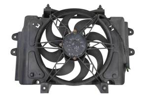 Can-Am - 23 Can-Am Defender Max HD7 Radiator Fan - Image 1