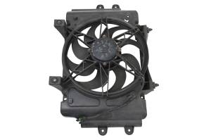 Can-Am - 23 Can-Am Defender Max HD7 Radiator Fan - Image 2